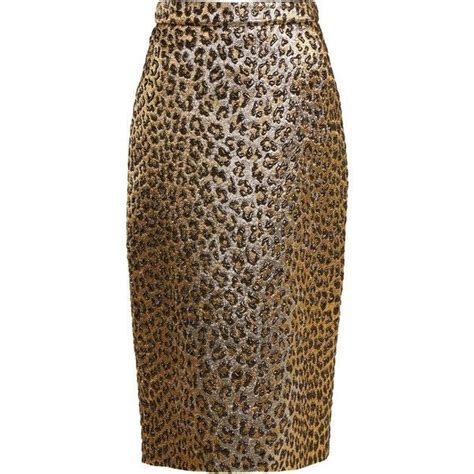 fake gucci skirt|Gucci leopard skirt.